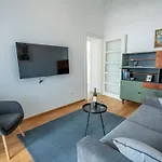 Eta - Apartman U Centru Grada