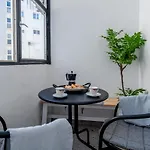 Eta - Apartman U Centru Grada