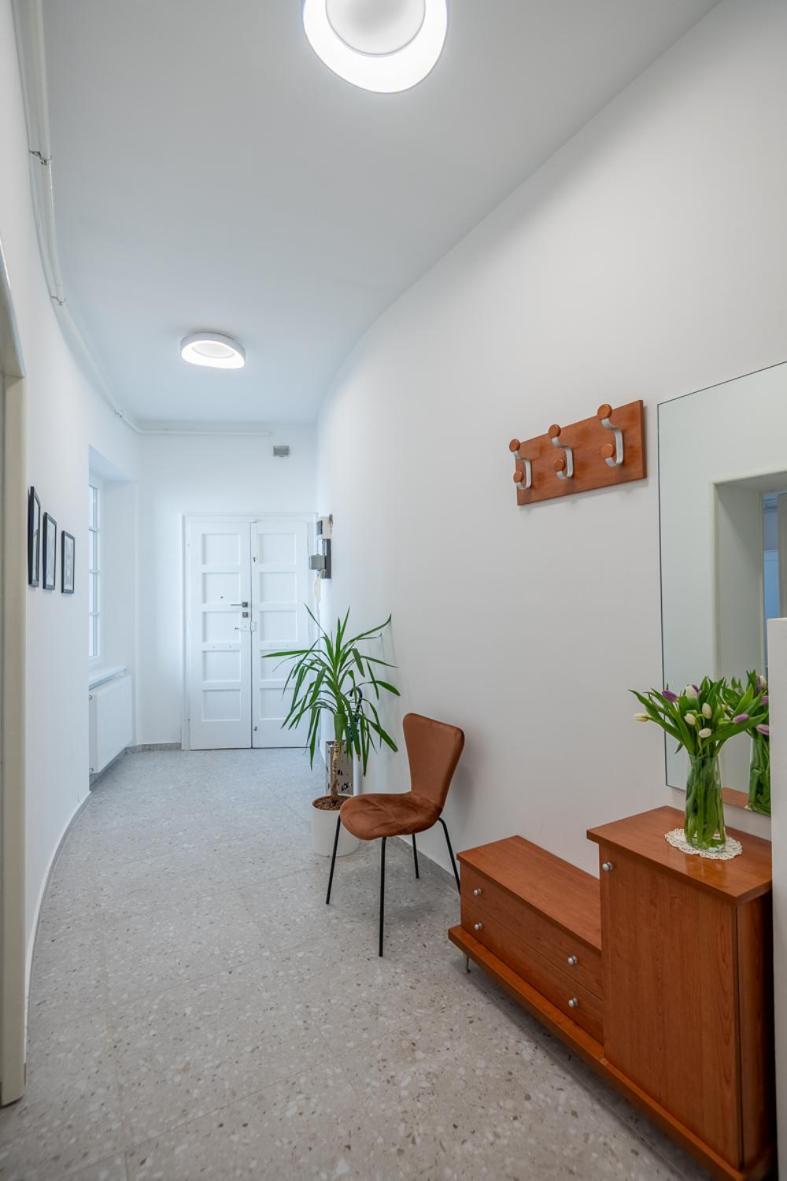 Apartment Eta - U Centru Grada *